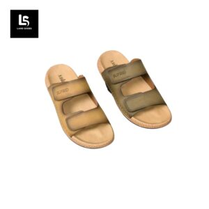 Suprio leather Sandel