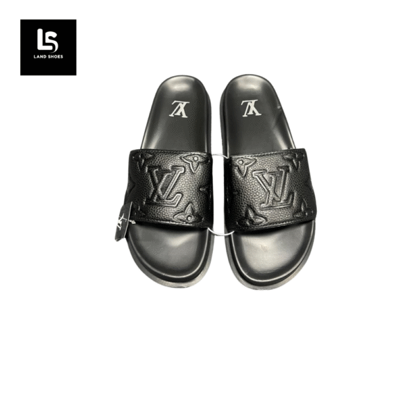 Louis Vuitton Slides - Image 2