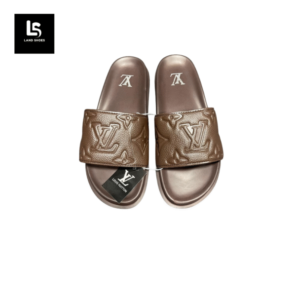 Louis Vuitton Slides