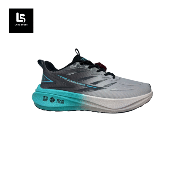 Q- DAN SPORT COMFORTABLE SHOES - Image 2