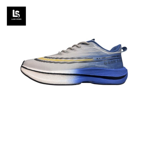 Q- DAN SPORT COMFORTABLE SHOES - Image 3