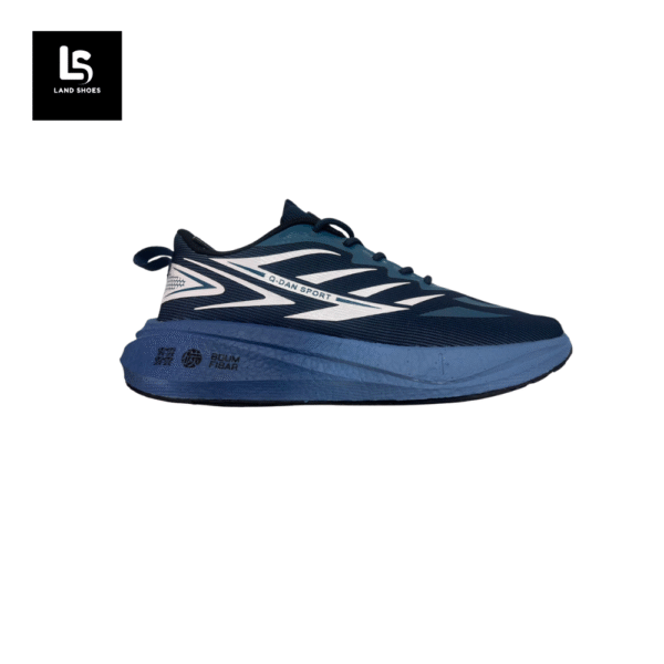 Q- DAN SPORT COMFORTABLE SHOES - Image 4