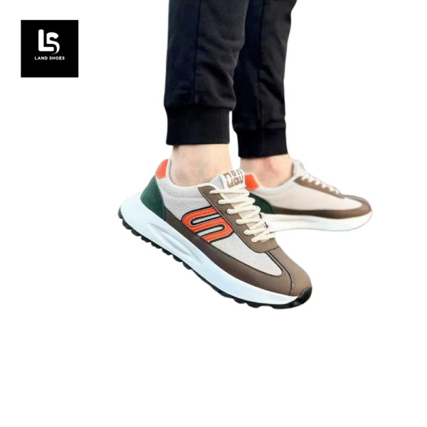 Q-DAN SPORT SHOES - Image 2