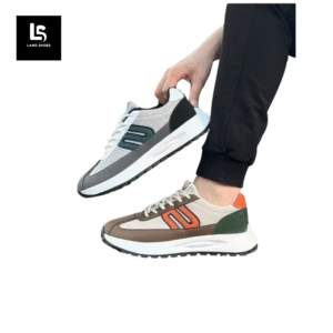 Q-DAN SPORT SHOES