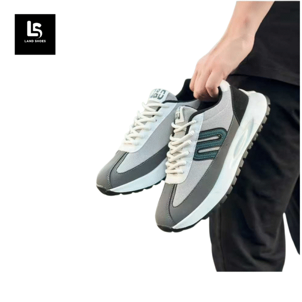 Q-DAN SPORT SHOES - Image 3