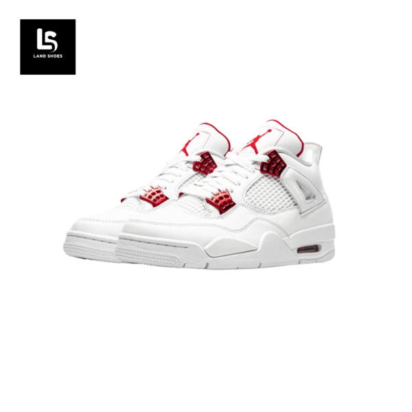 Jordan 4 Retro SB OMG - Image 4