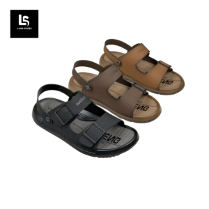 China sandal