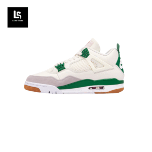 Jordan 4 Retro SB OMG