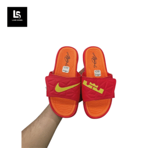 NIKE AIR LEBORN SLIDE ELITE