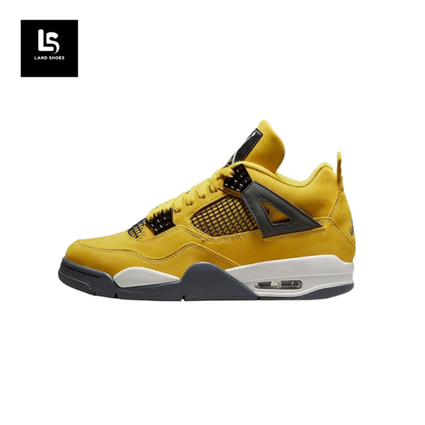 Jordan 4 Retro SB OMG - Image 3
